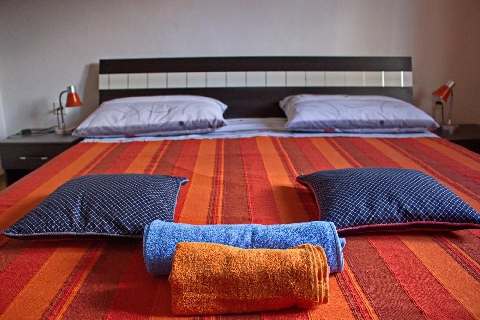 Apartments By The Sea Nin, Zadar - 12890 Room photo